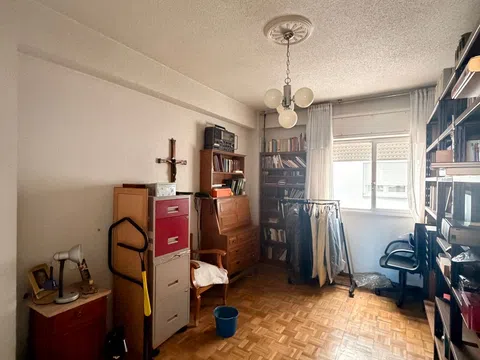 Flat in calle de la Marroquina - Photo 10