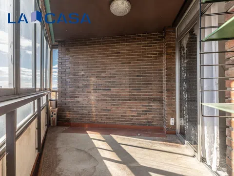 Flat in calle Marqués de la Valdavia - Photo 14
