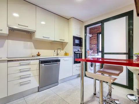 Flat in Av Talgo - Photo 9