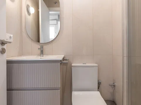 Flat in calle de Oropéndola - Photo 14
