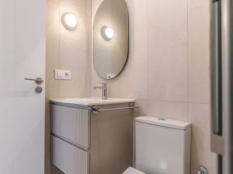 Flat in calle de Oropéndola - Photo 15