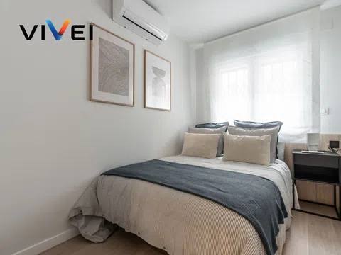 Flat in calle de Oropéndola - Photo 17