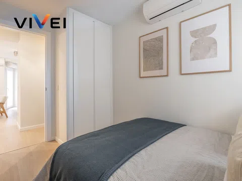 Flat in calle de Oropéndola - Photo 18