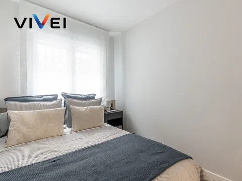 Flat in calle de Oropéndola - Photo 20