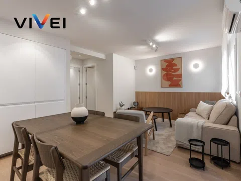 Flat in calle de Oropéndola - Photo 4