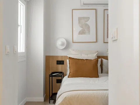Flat in calle de Oropéndola - Photo 10