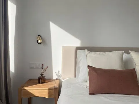 Flat in calle de Rosario Pino - Photo 12
