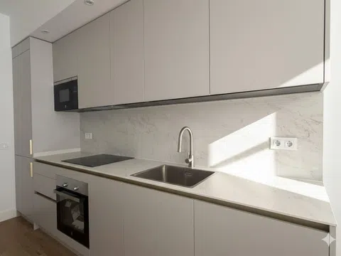 Flat in calle de Rosario Pino - Photo 14