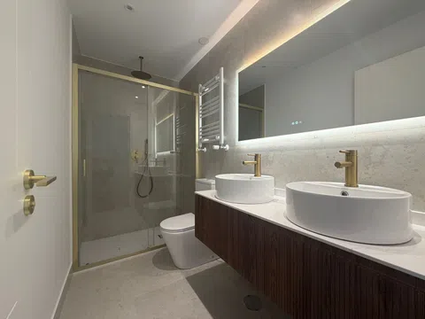 Flat in calle de Rosario Pino - Photo 5
