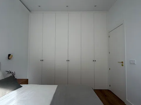 Flat in calle de Rosario Pino - Photo 7