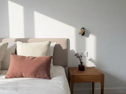 Flat in calle de Rosario Pino - Photo 9