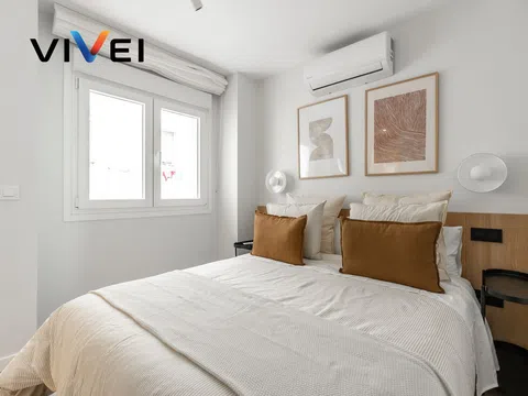 Flat in calle de Oropéndola - Photo 15