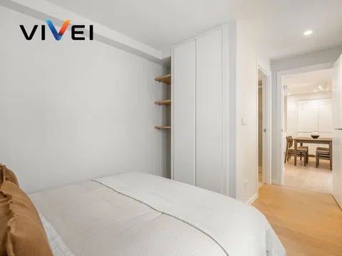 Flat in calle de Oropéndola - Photo 17