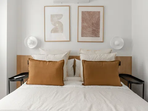 Flat in calle de Oropéndola - Photo 19