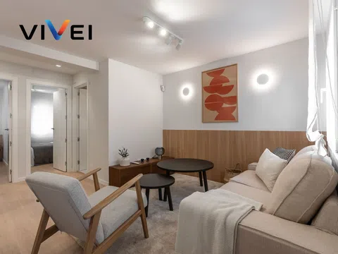 Flat in calle de Oropéndola - Photo 3
