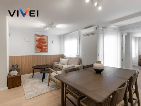 Flat in calle de Oropéndola - Photo 4