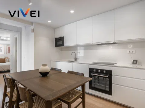 Flat in calle de Oropéndola - Photo 10