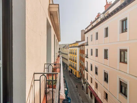 Flat in calle del Amor de Dios - Photo 2