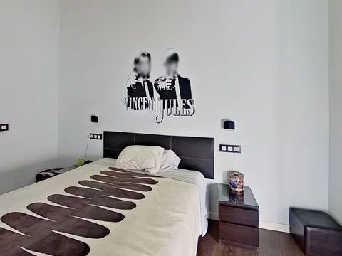 Flat in calle del Amor de Dios - Photo 12