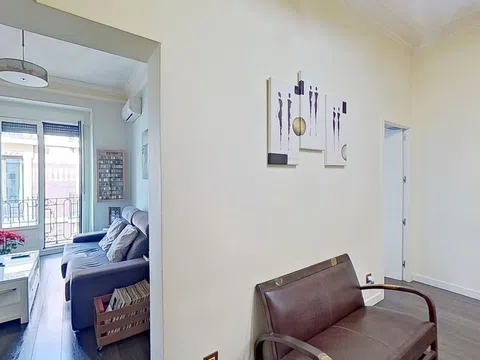 Flat in calle del Amor de Dios - Photo 14