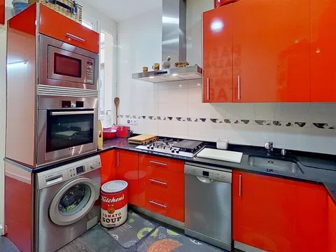 Flat in calle del Amor de Dios - Photo 15
