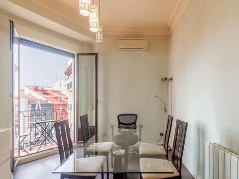 Flat in calle del Amor de Dios - Photo 17
