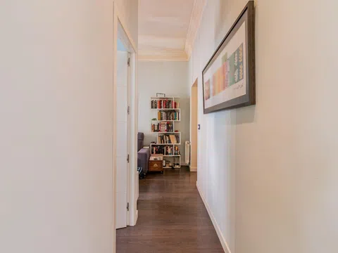 Flat in calle del Amor de Dios - Photo 19