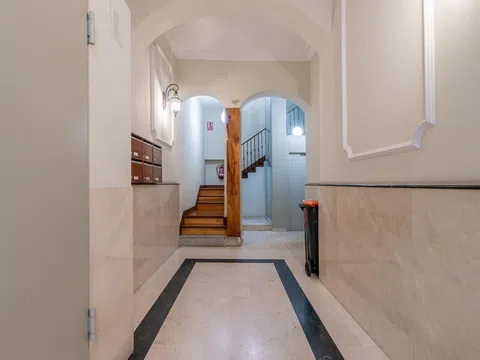 Flat in calle del Amor de Dios - Photo 20