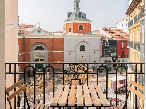 Flat in calle del Amor de Dios - Photo 3