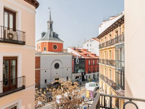 Flat in calle del Amor de Dios - Photo 4