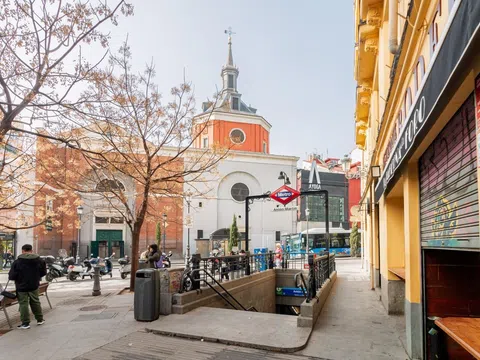 Flat in calle del Amor de Dios - Photo 5