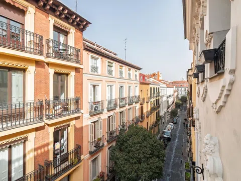 Flat in calle del Amor de Dios - Photo 7