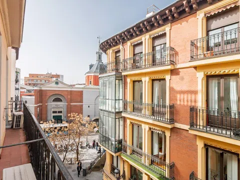 Flat in calle del Amor de Dios - Photo 8