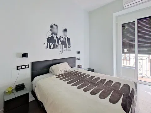 Flat in calle del Amor de Dios - Photo 10