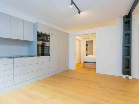 Flat - Photo 2