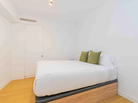 Flat - Photo 3