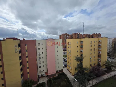 Flat in avenida de la Verbena de la Paloma - Photo 11