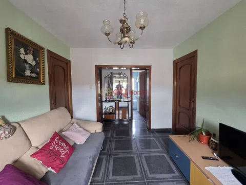 Flat in avenida de la Verbena de la Paloma - Photo 12