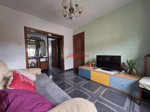 Flat in avenida de la Verbena de la Paloma - Photo 13