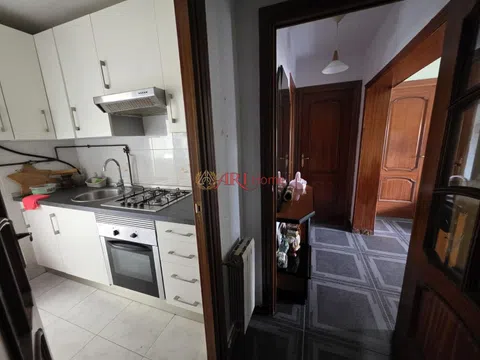 Flat in avenida de la Verbena de la Paloma - Photo 14