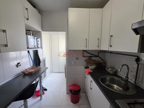 Flat in avenida de la Verbena de la Paloma - Photo 16