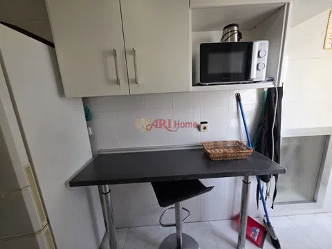 Flat in avenida de la Verbena de la Paloma - Photo 17
