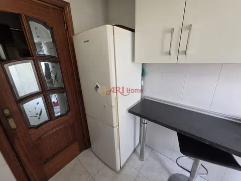 Flat in avenida de la Verbena de la Paloma - Photo 18