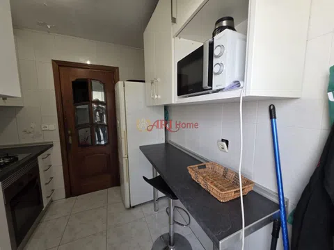 Flat in avenida de la Verbena de la Paloma - Photo 19