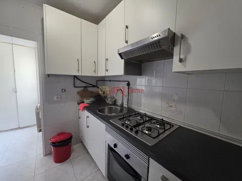 Flat in avenida de la Verbena de la Paloma - Photo 20