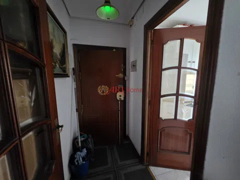 Flat in avenida de la Verbena de la Paloma - Photo 4