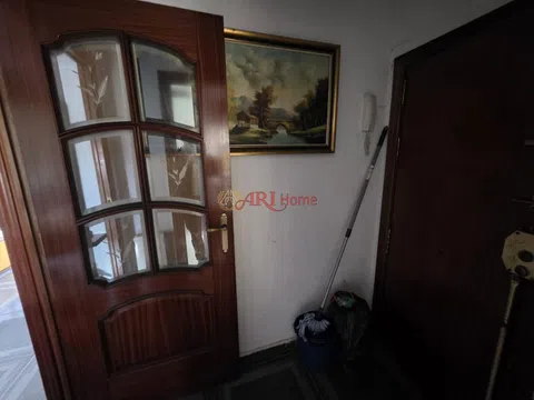 Flat in avenida de la Verbena de la Paloma - Photo 5
