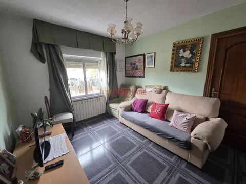 Flat in avenida de la Verbena de la Paloma - Photo 9