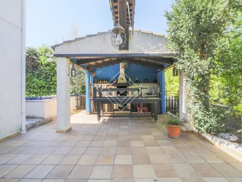 Detached house in calle del Andarríos - Photo 12