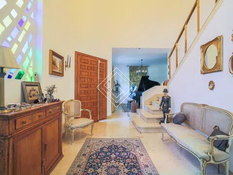 Detached house in calle del Andarríos - Photo 13